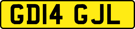 GD14GJL