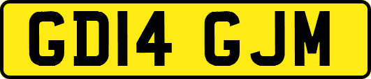 GD14GJM