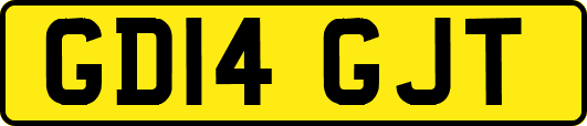 GD14GJT