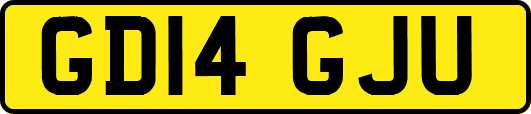 GD14GJU