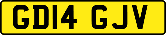 GD14GJV