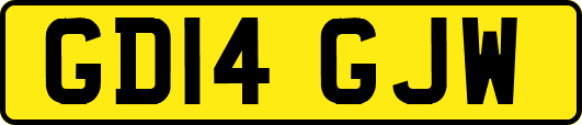 GD14GJW