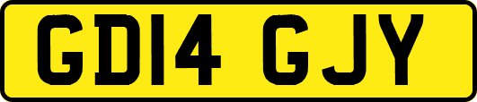 GD14GJY