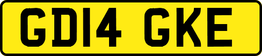 GD14GKE