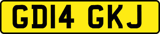 GD14GKJ