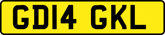 GD14GKL