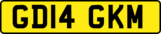 GD14GKM