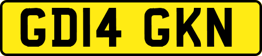 GD14GKN