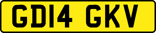 GD14GKV