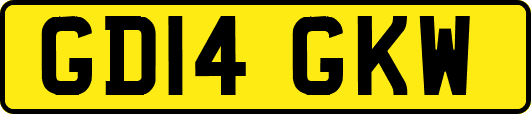 GD14GKW