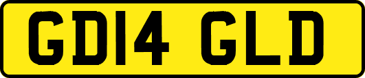 GD14GLD