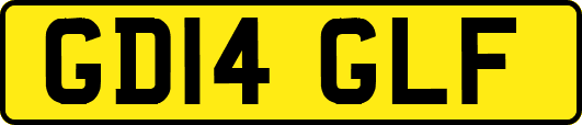 GD14GLF