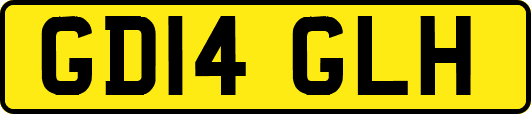 GD14GLH