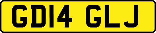 GD14GLJ