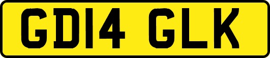 GD14GLK