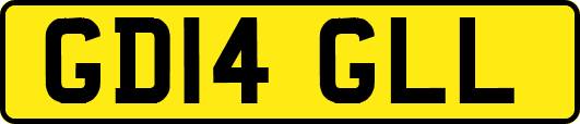 GD14GLL