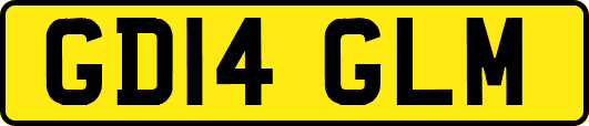 GD14GLM