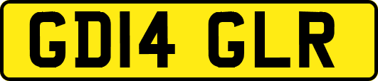 GD14GLR