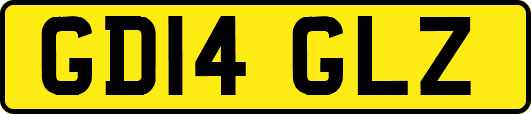 GD14GLZ