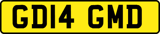 GD14GMD