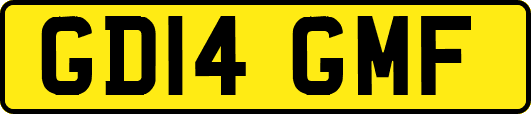 GD14GMF