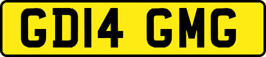 GD14GMG