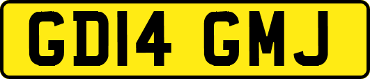 GD14GMJ