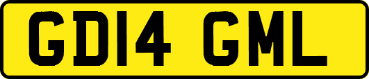 GD14GML