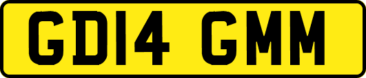 GD14GMM