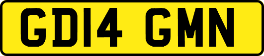 GD14GMN