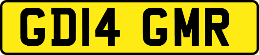 GD14GMR