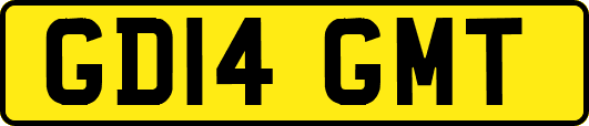 GD14GMT