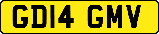 GD14GMV
