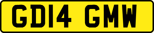 GD14GMW