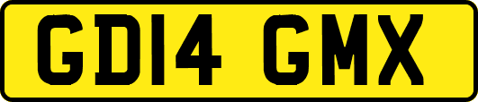 GD14GMX