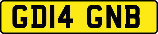 GD14GNB