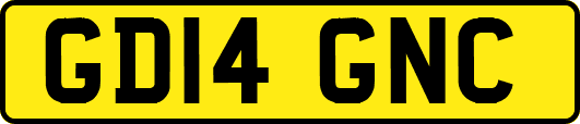 GD14GNC