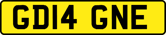 GD14GNE