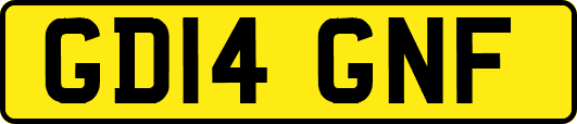 GD14GNF