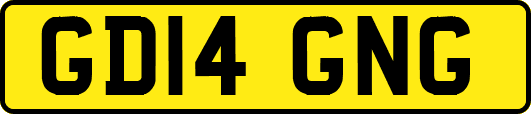 GD14GNG