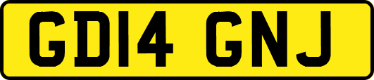 GD14GNJ