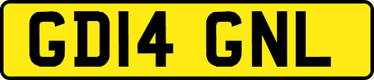 GD14GNL