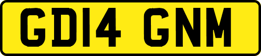 GD14GNM