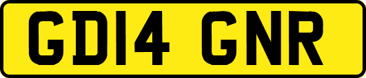 GD14GNR