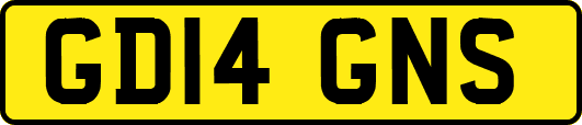 GD14GNS
