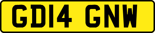 GD14GNW