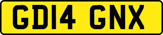 GD14GNX