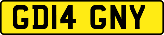 GD14GNY