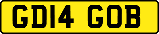 GD14GOB