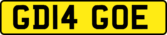 GD14GOE